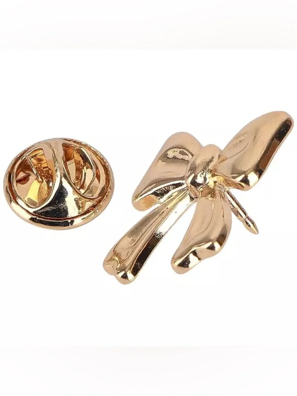(2) Sets Coquette Shoe Charms - Picture 3 of 5